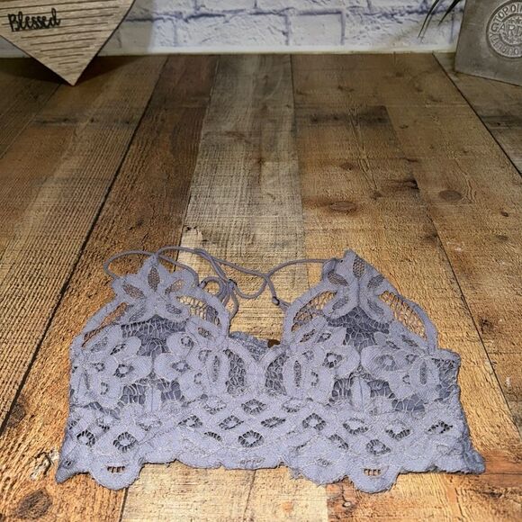 Free People Adella Bralette - Picture 5 of 12